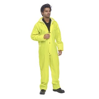 B-Dri Nylon regenoverall