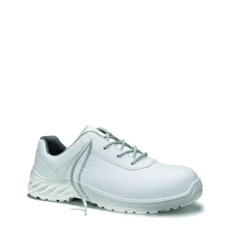 Jori Jo_Clean Loop White Low Esd S3 veiligheidsschoen