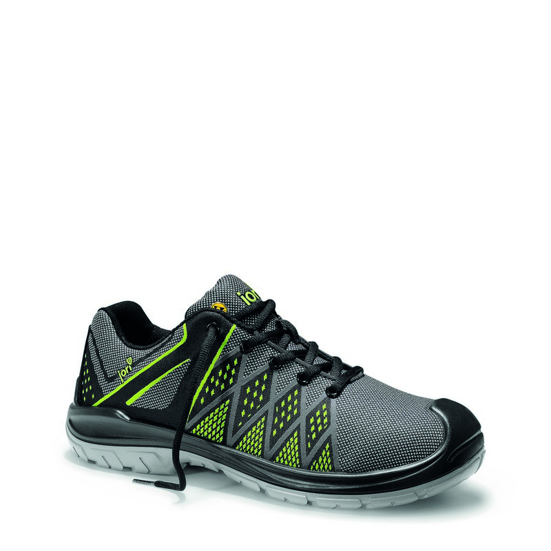 Jori Jo_Flex Green Low Esd S1P veiligheidsschoen