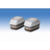 3M 6098 AXP3 combinatiefilter