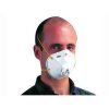 3M 8812 Classic voorgevormd stofmasker met ventiel-P1