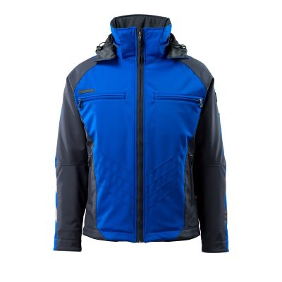 Mascot Darmstadt softshell vest