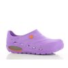 Safety Jogger Oxyva schoen