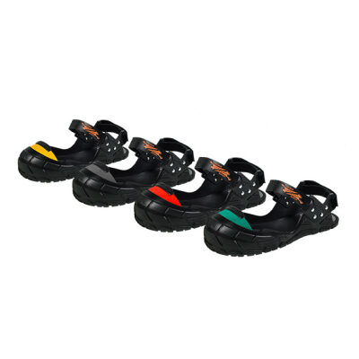 Safety Jogger Visitor Premium teenbeschermer