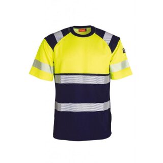 Tranemo Hi-Vis signalisatie t-shirt