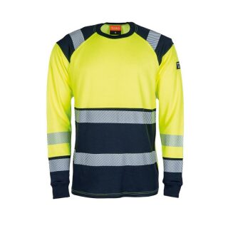 Tranemo Hi-Vis signalisatie t-shirt