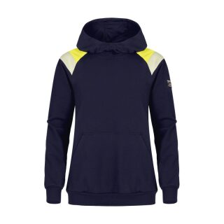 Tranemo Skinsafe vlamvertragende dames hoodie