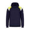 Tranemo Skinsafe vlamvertragende hoodie