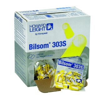 Howard Leight Bilsom 303 S oordopjes