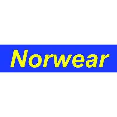 Norwear Kids wegwerpoverall - Image 2