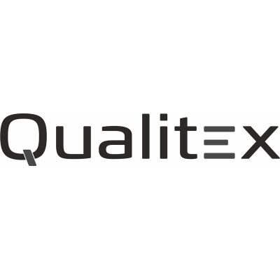 Qualitex Pro MG bretelbroek - Afbeelding 2