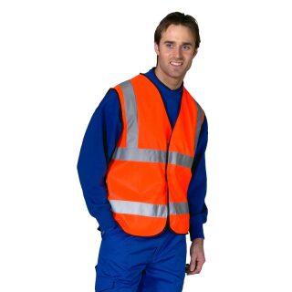 Safety signalisatiegilet