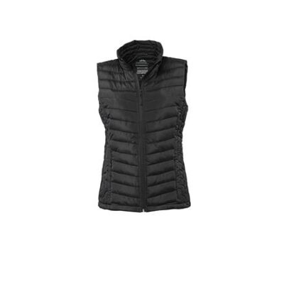 Teejays Zeppelin damesbodywarmer