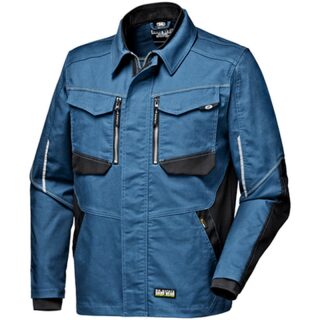 Sir Giacca Stretch Canvas werkvest