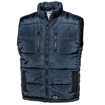 Sir Kendo bodywarmer - Afbeelding 3