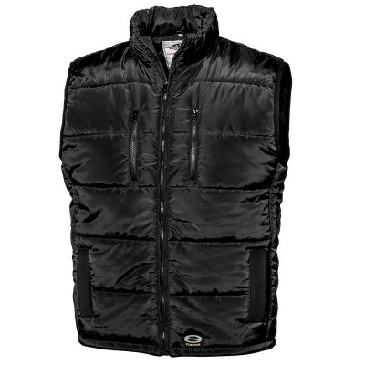 Sir Kendo bodywarmer - Afbeelding 4