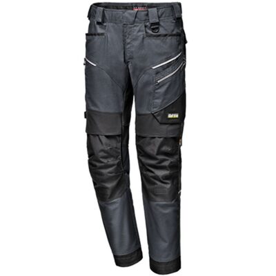 Sir Stretch Canvas werkbroek