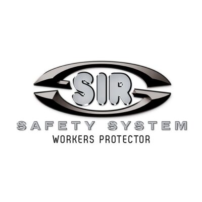 Sir Supertech vlamvertragende signalisatieoverall - Afbeelding 2